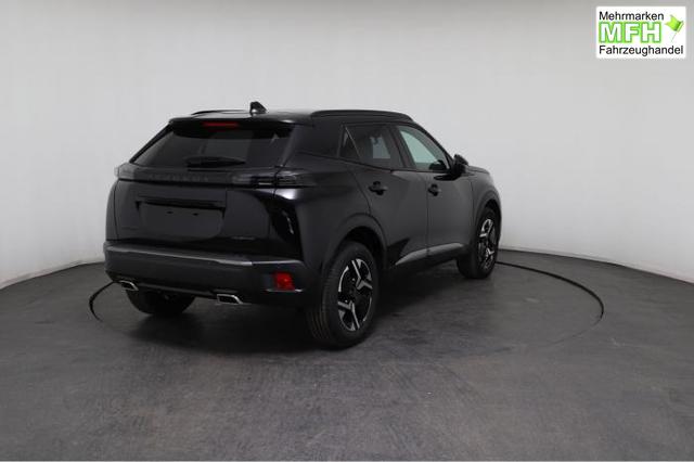 Peugeot 2008 GT (GT) 1.2 Hybrid 145 107kW (145 PS) e-DCS6 