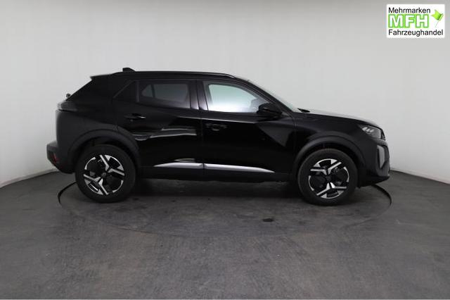 Peugeot 2008 GT (GT) 1.2 Hybrid 145 107kW (145 PS) e-DCS6 
