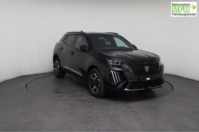 Peugeot 2008 GT (GT) 1.2 Hybrid 145 107kW (145 PS) e-DCS6 