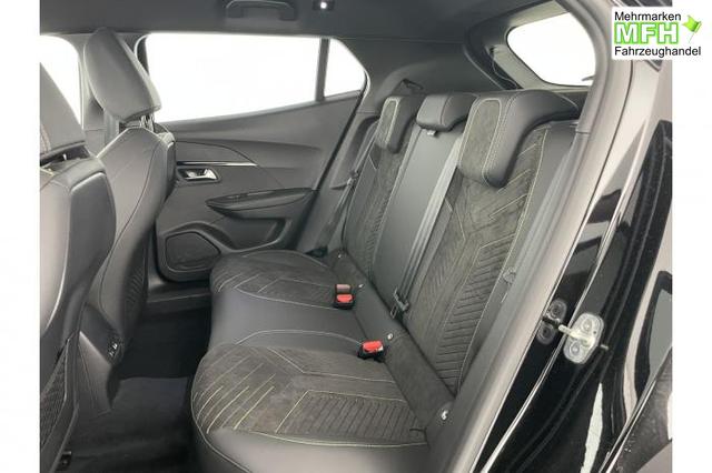 Peugeot 2008 GT (GT) 1.2 Hybrid 145 107kW (145 PS) e-DCS6 
