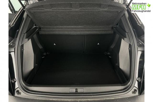 Peugeot 2008 GT (GT) 1.2 Hybrid 145 107kW (145 PS) e-DCS6 