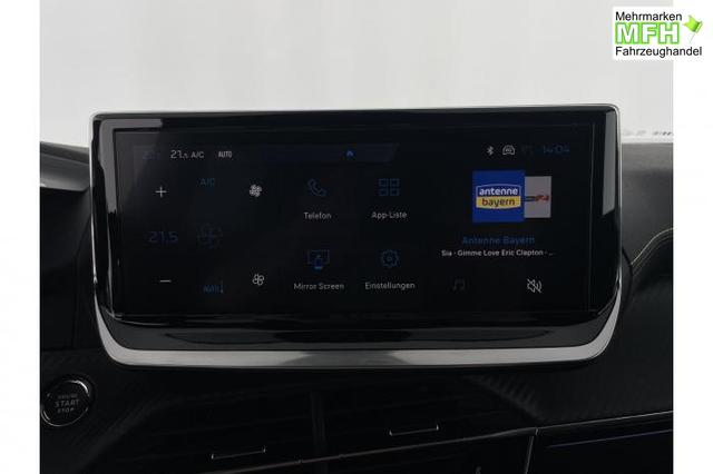 Peugeot 2008 GT (GT) 1.2 Hybrid 145 107kW (145 PS) e-DCS6 