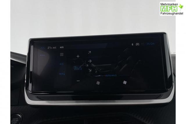 Peugeot 2008 GT (GT) 1.2 Hybrid 145 107kW (145 PS) e-DCS6 