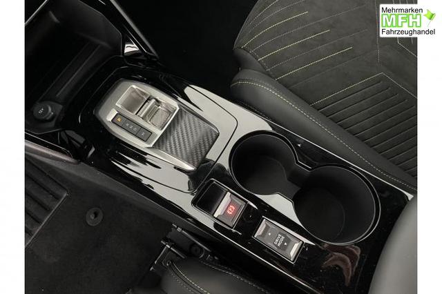 Peugeot 2008 GT (GT) 1.2 Hybrid 145 107kW (145 PS) e-DCS6 