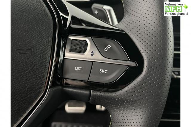 Peugeot 2008 GT (GT) 1.2 Hybrid 145 107kW (145 PS) e-DCS6 