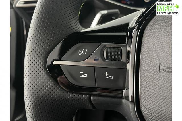 Peugeot 2008 GT (GT) 1.2 Hybrid 145 107kW (145 PS) e-DCS6 