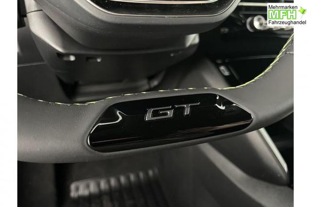 Peugeot 2008 GT (GT) 1.2 Hybrid 145 107kW (145 PS) e-DCS6 