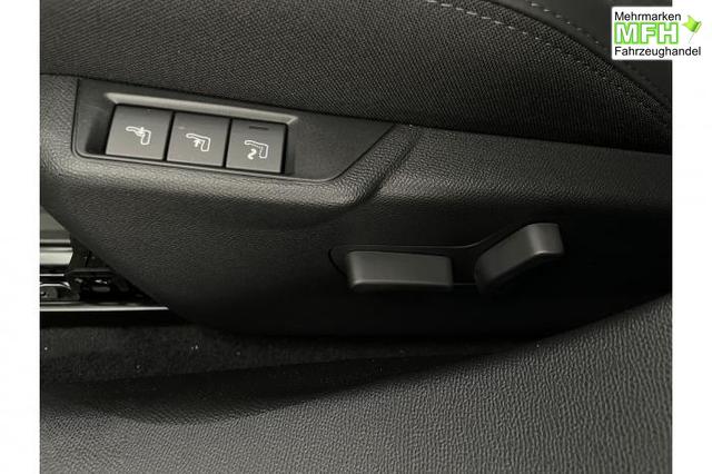 Peugeot 2008 GT (GT) 1.2 Hybrid 145 107kW (145 PS) e-DCS6 
