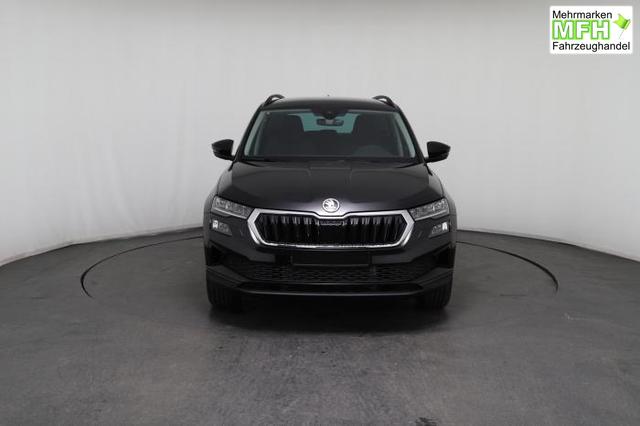 Skoda Karoq Selection (Selection) 1.5 TSI 110kW (150 PS) 7-Gang-DSG 