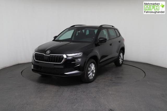Skoda Karoq Selection (Selection) 1.5 TSI 110kW (150 PS) 7-Gang-DSG 