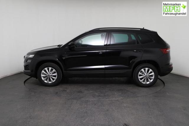 Skoda Karoq Selection (Selection) 1.5 TSI 110kW (150 PS) 7-Gang-DSG 