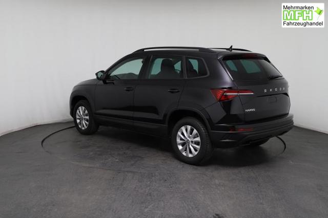 Skoda Karoq Selection (Selection) 1.5 TSI 110kW (150 PS) 7-Gang-DSG 