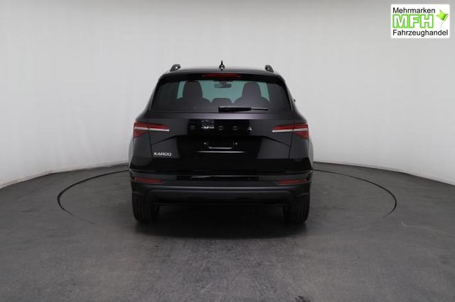 Skoda Karoq Selection (Selection) 1.5 TSI 110kW (150 PS) 7-Gang-DSG 