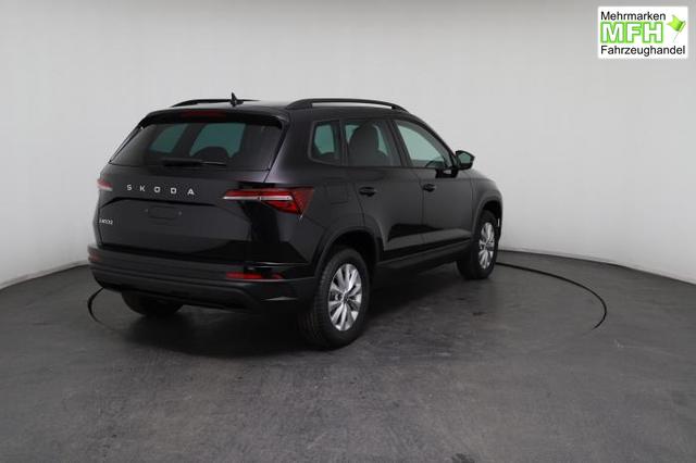 Skoda Karoq Selection (Selection) 1.5 TSI 110kW (150 PS) 7-Gang-DSG 