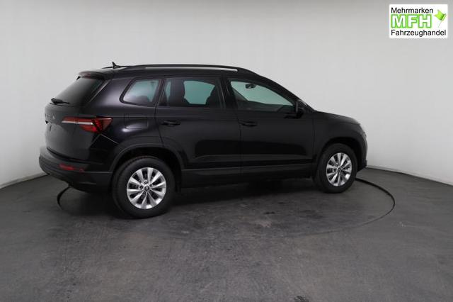 Skoda Karoq Selection (Selection) 1.5 TSI 110kW (150 PS) 7-Gang-DSG 
