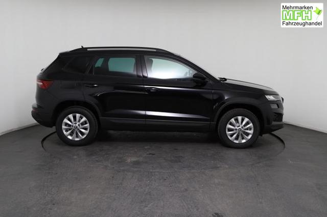 Skoda Karoq Selection (Selection) 1.5 TSI 110kW (150 PS) 7-Gang-DSG 