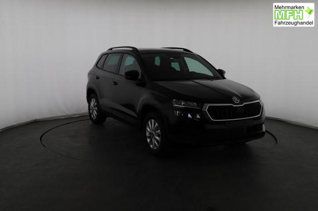 Skoda Karoq Selection (Selection) 1.5 TSI 110kW (150 PS) 7-Gang-DSG 