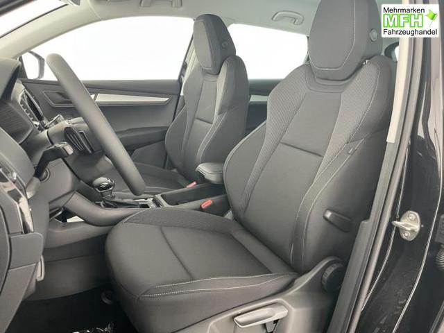 Skoda Karoq Selection (Selection) 1.5 TSI 110kW (150 PS) 7-Gang-DSG 