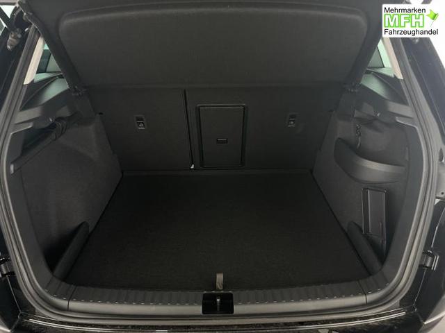 Skoda Karoq Selection (Selection) 1.5 TSI 110kW (150 PS) 7-Gang-DSG 