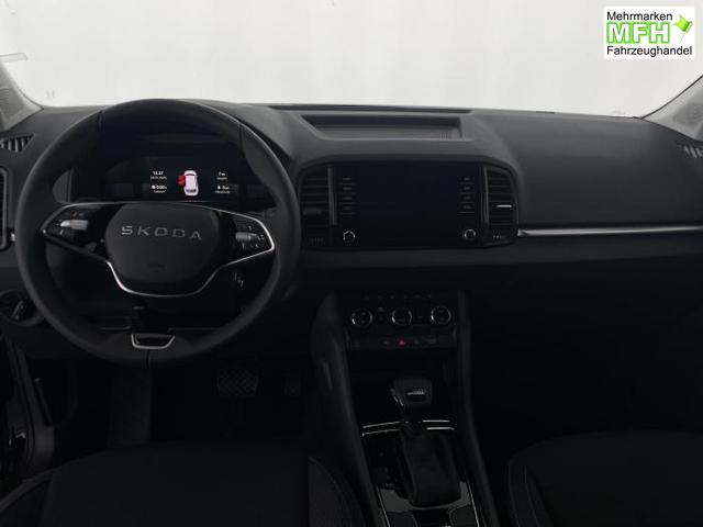 Skoda Karoq Selection (Selection) 1.5 TSI 110kW (150 PS) 7-Gang-DSG 