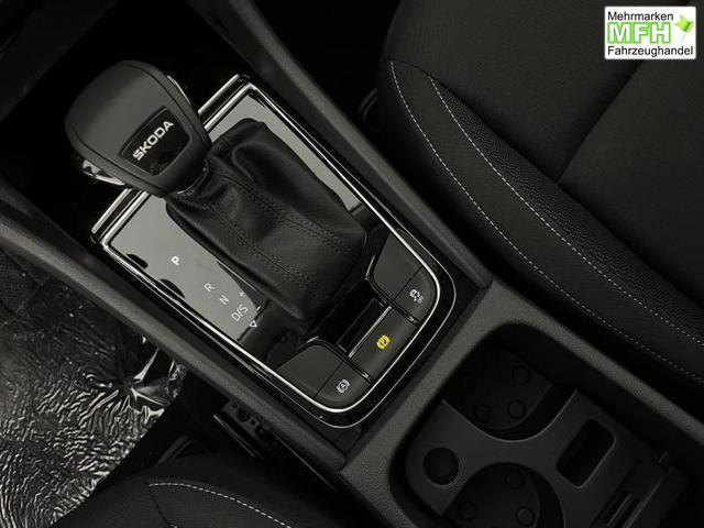 Skoda Karoq Selection (Selection) 1.5 TSI 110kW (150 PS) 7-Gang-DSG 