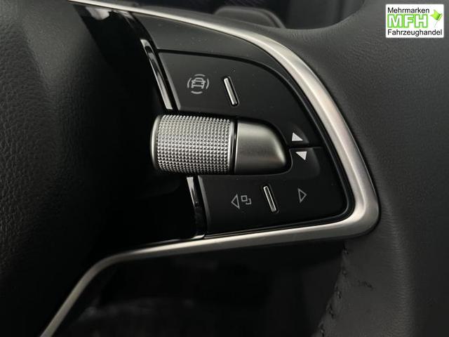 Skoda Karoq Selection (Selection) 1.5 TSI 110kW (150 PS) 7-Gang-DSG 