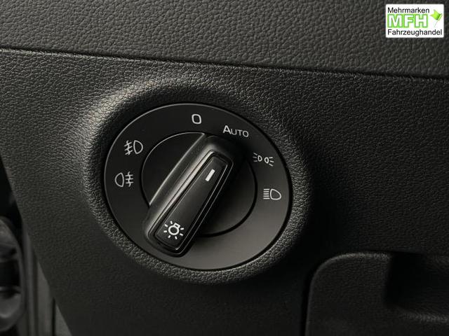 Skoda Karoq Selection (Selection) 1.5 TSI 110kW (150 PS) 7-Gang-DSG 