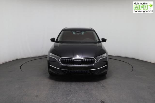 Skoda Octavia Combi Selection (Selection) 2.0 TDI 110kW (150 PS) 7-Gang DSG 