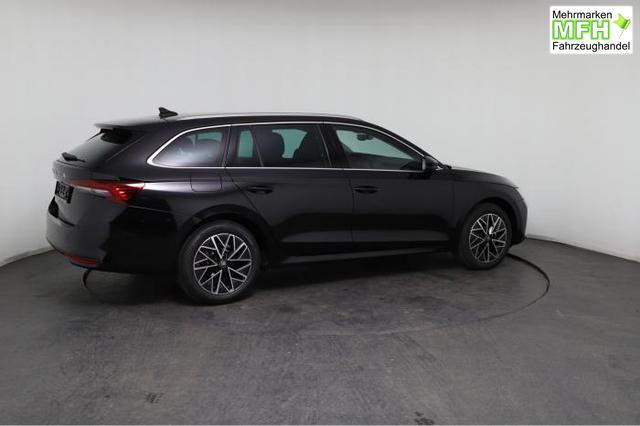 Skoda Octavia Combi Selection (Selection) 2.0 TDI 110kW (150 PS) 7-Gang DSG 