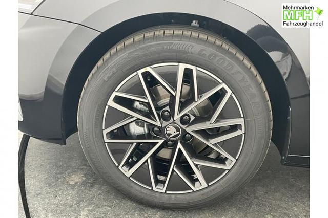 Skoda Octavia Combi Selection (Selection) 2.0 TDI 110kW (150 PS) 7-Gang DSG 
