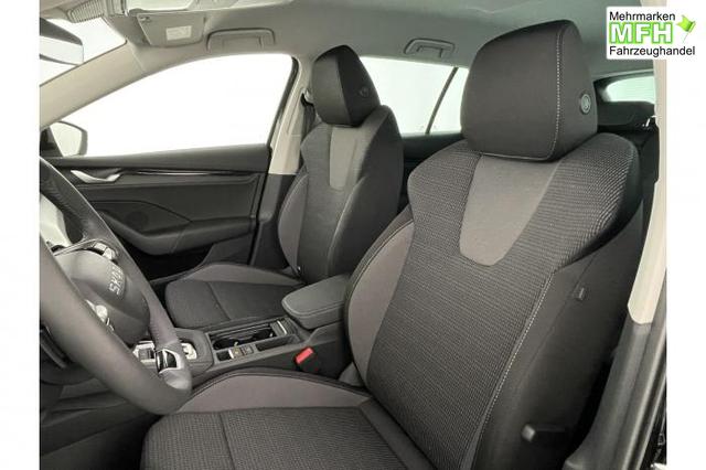 Skoda Octavia Combi Selection (Selection) 2.0 TDI 110kW (150 PS) 7-Gang DSG 