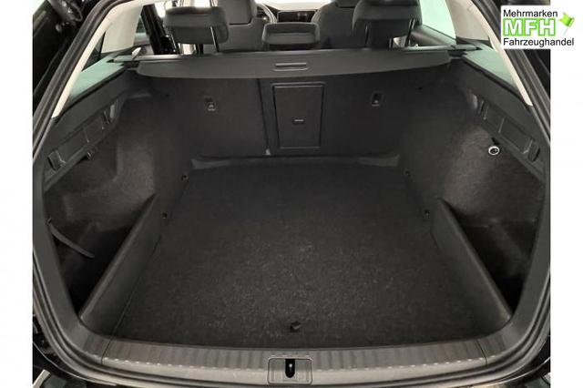 Skoda Octavia Combi Selection (Selection) 2.0 TDI 110kW (150 PS) 7-Gang DSG 