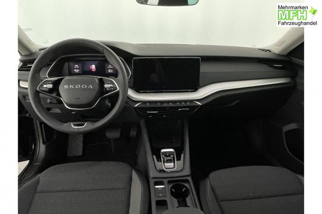 Skoda Octavia Combi Selection (Selection) 2.0 TDI 110kW (150 PS) 7-Gang DSG 