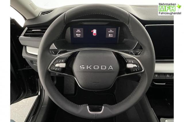 Skoda Octavia Combi Selection (Selection) 2.0 TDI 110kW (150 PS) 7-Gang DSG 