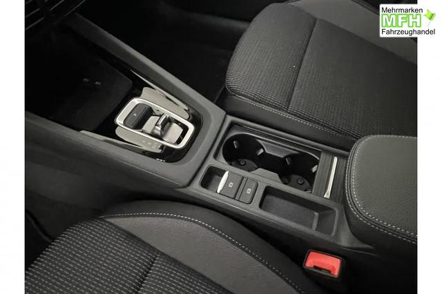 Skoda Octavia Combi Selection (Selection) 2.0 TDI 110kW (150 PS) 7-Gang DSG 