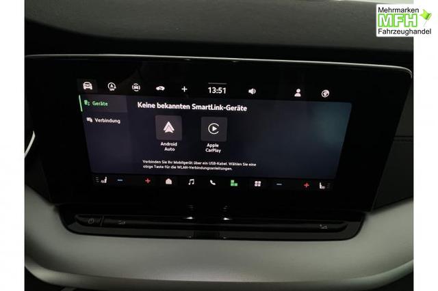 Skoda Octavia Combi Selection (Selection) 2.0 TDI 110kW (150 PS) 7-Gang DSG 