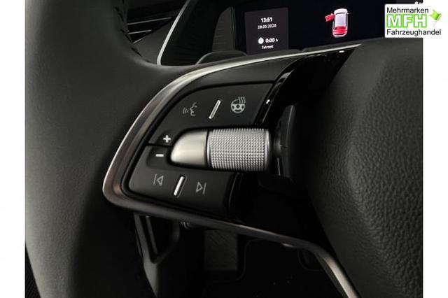 Skoda Octavia Combi Selection (Selection) 2.0 TDI 110kW (150 PS) 7-Gang DSG 