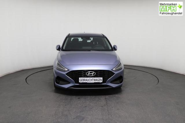 Hyundai i30 Prime HB (Prime) 1.0 T-GDI DCT *NAVI*WINTER*TEMPO*KAM* 