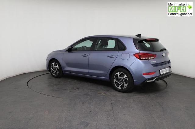 Hyundai i30 Prime HB (Prime) 1.0 T-GDI DCT *NAVI*WINTER*TEMPO*KAM* 