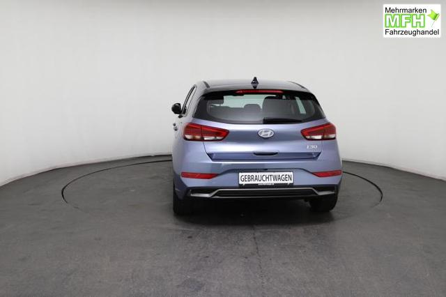 Hyundai i30 Prime HB (Prime) 1.0 T-GDI DCT *NAVI*WINTER*TEMPO*KAM* 