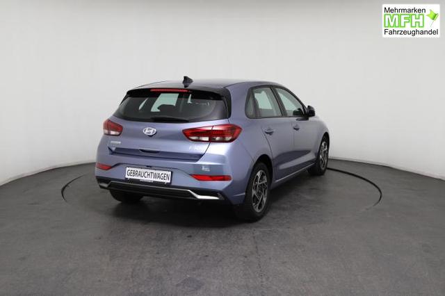 Hyundai i30 Prime HB (Prime) 1.0 T-GDI DCT *NAVI*WINTER*TEMPO*KAM* 