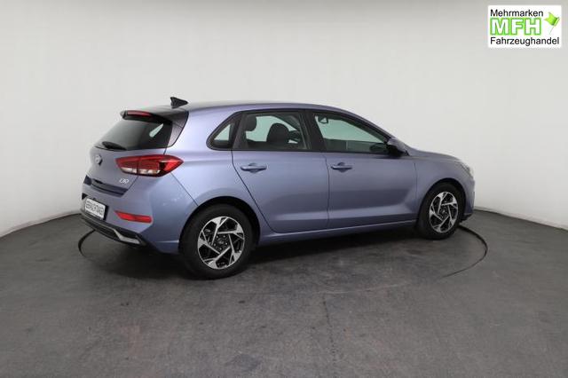 Hyundai i30 Prime HB (Prime) 1.0 T-GDI DCT *NAVI*WINTER*TEMPO*KAM* 