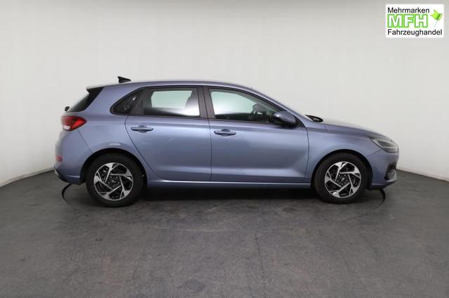 Hyundai i30 Prime HB (Prime) 1.0 T-GDI DCT *NAVI*WINTER*TEMPO*KAM* 