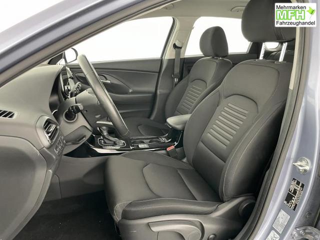 Hyundai i30 Prime HB (Prime) 1.0 T-GDI DCT *NAVI*WINTER*TEMPO*KAM* 