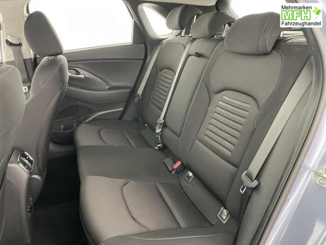 Hyundai i30 Prime HB (Prime) 1.0 T-GDI DCT *NAVI*WINTER*TEMPO*KAM* 