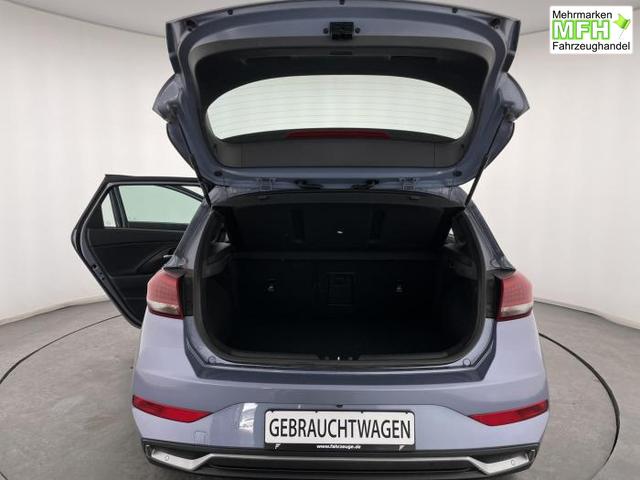 Hyundai i30 Prime HB (Prime) 1.0 T-GDI DCT *NAVI*WINTER*TEMPO*KAM* 