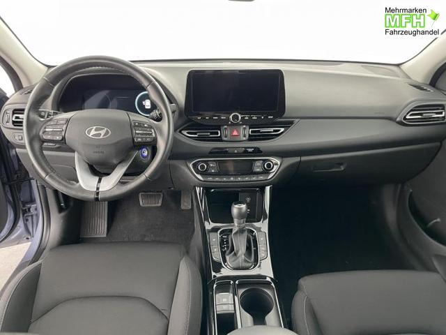 Hyundai i30 Prime HB (Prime) 1.0 T-GDI DCT *NAVI*WINTER*TEMPO*KAM* 