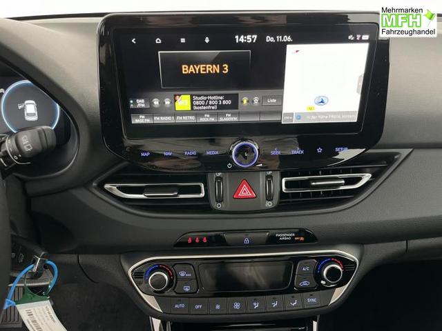 Hyundai i30 Prime HB (Prime) 1.0 T-GDI DCT *NAVI*WINTER*TEMPO*KAM* 