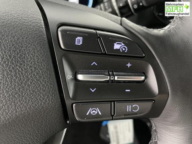 Hyundai i30 Prime HB (Prime) 1.0 T-GDI DCT *NAVI*WINTER*TEMPO*KAM* 
