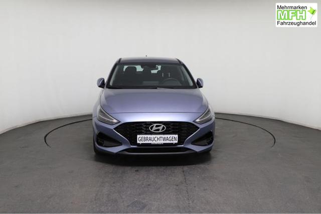 Hyundai i30 Prime HB (Prime) 1.0 T-GDI DCT *NAVI*WINTER*TEMPO*KAM* 